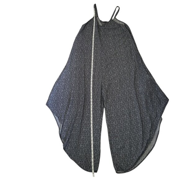 1. State jumpsuit size L - Picture 7 of 9